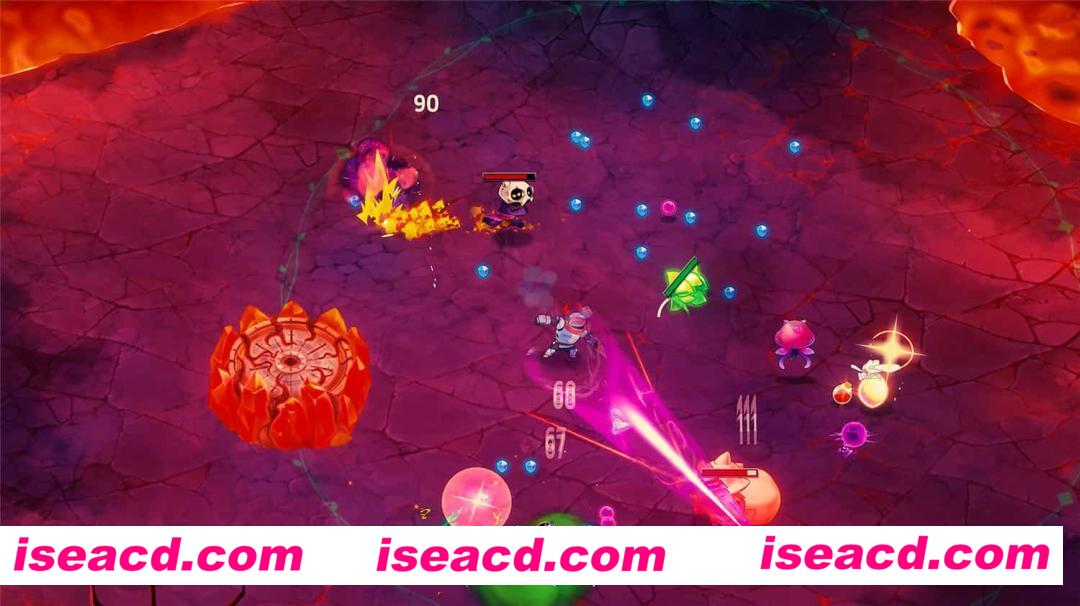 图片[11]-【肉鸽ACT/中文】骑士VS巨人：断裂圣剑 V1.07b 官方中文硬盘版【1.9G】-嘤嘤怪之家