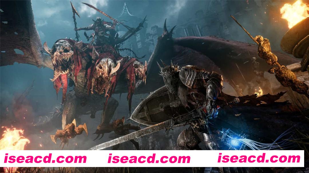 图片[9]-【大作ACT/中文/魂系】堕落之主 v1.1.605+全DLC整合版 官方中文硬盘版【33G/更新】-嘤嘤怪之家