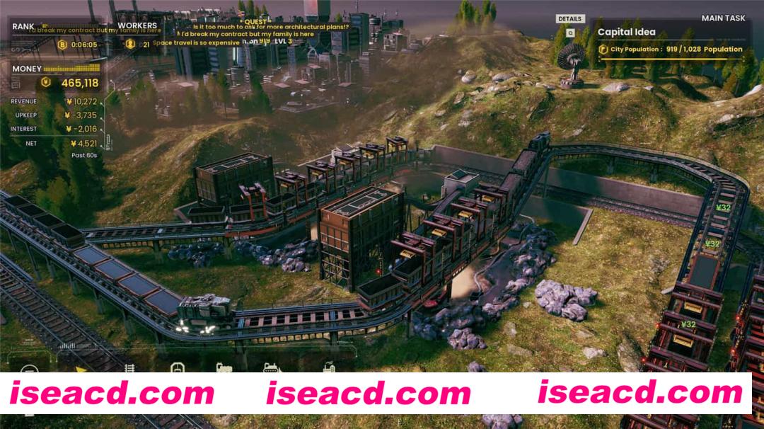 图片[8]-【模拟建造SLG/中文/沙盒】异星铁路/Railgrade v6.0.56.1 官方中文硬盘版【3.9G】-嘤嘤怪之家