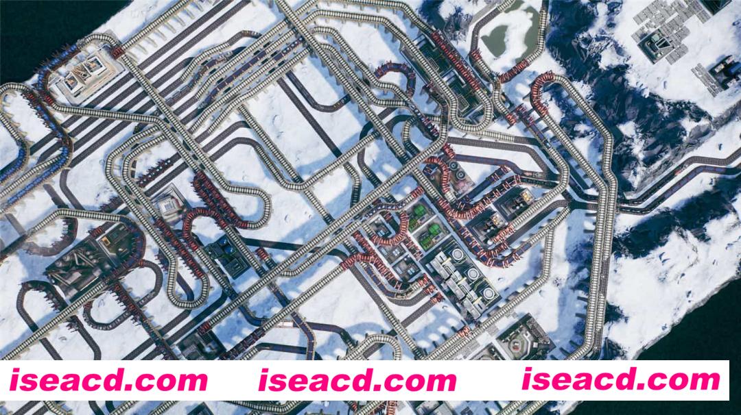 图片[12]-【模拟建造SLG/中文/沙盒】异星铁路/Railgrade v6.0.56.1 官方中文硬盘版【3.9G】-嘤嘤怪之家