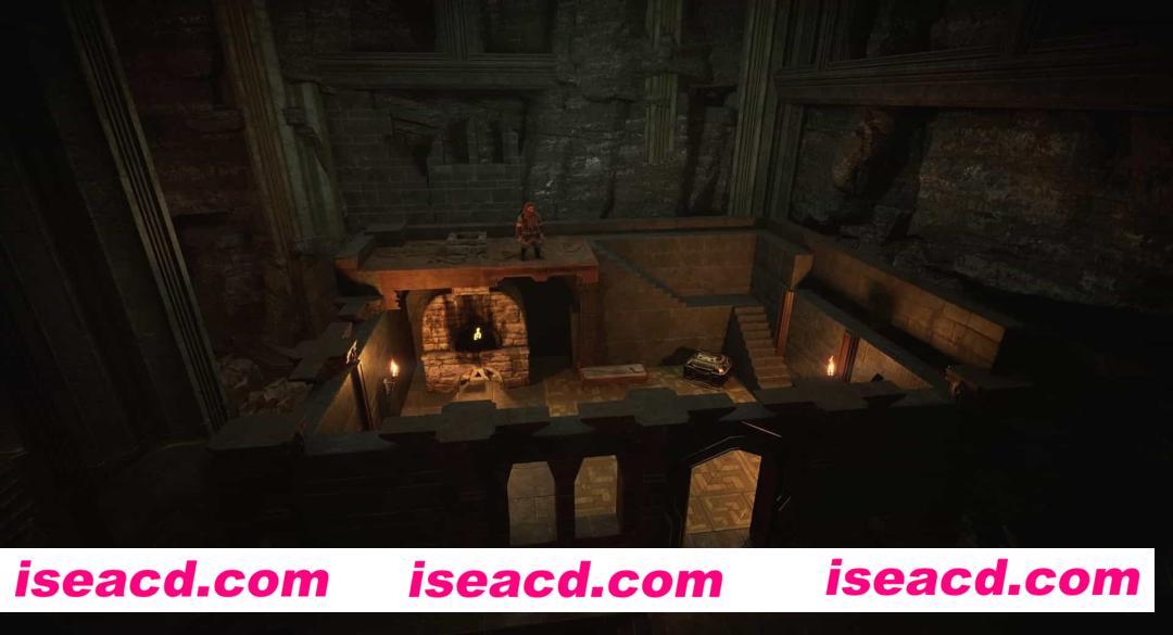 图片[4]-【大作RPG/中文/3D】指环王：重返莫瑞亚 V1.2.1 官方中文硬盘版【16G/新作】-嘤嘤怪之家