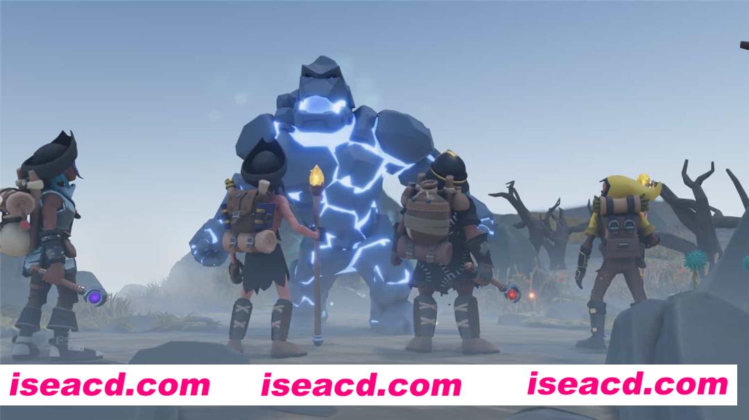 图片[14]-【战棋RPG/中文/跑团】为了吾王2 V1.127 官方中文硬盘版【5.3G/全CV】-嘤嘤怪之家