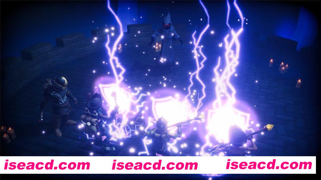 图片[17]-【战棋RPG/中文/跑团】为了吾王2 V1.127 官方中文硬盘版【5.3G/全CV】-嘤嘤怪之家