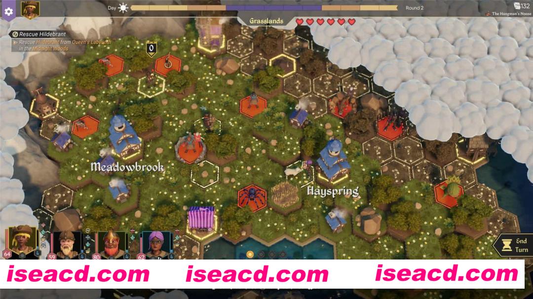 图片[18]-【战棋RPG/中文/跑团】为了吾王2 V1.127 官方中文硬盘版【5.3G/全CV】-嘤嘤怪之家