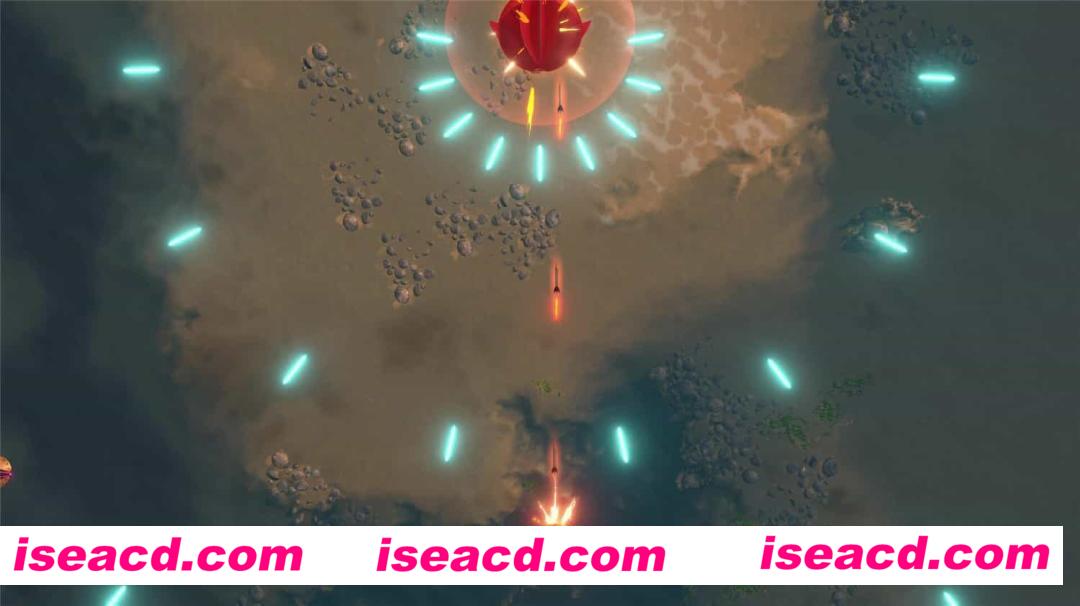 图片[6]-【ACT/中文/3D】金刚战神-古连泰沙：群狼盛宴 官方中文硬盘版 【7.5G/全CV】-嘤嘤怪之家