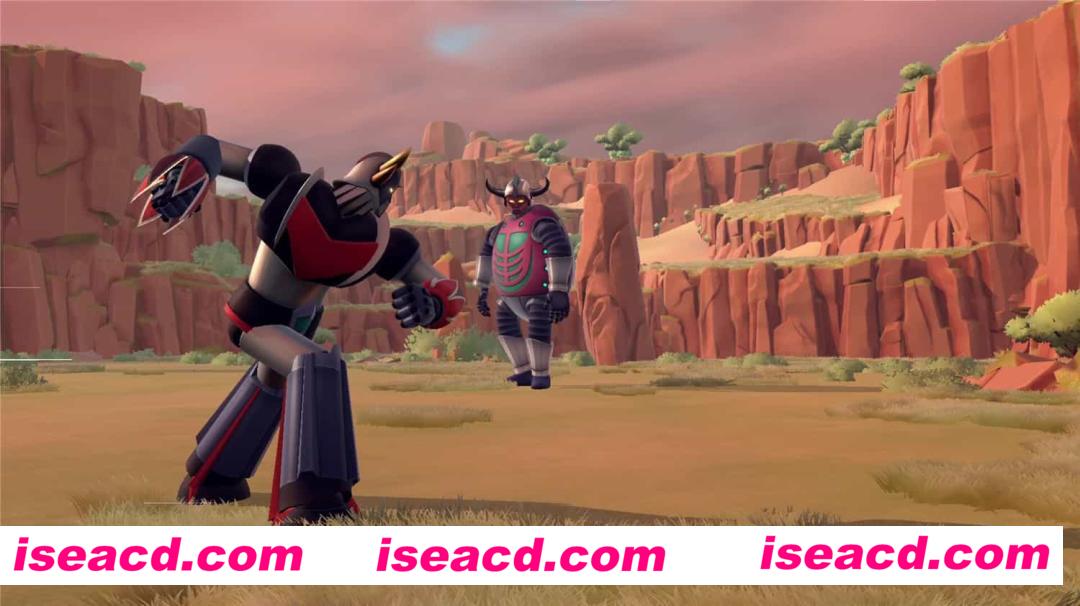 图片[7]-【ACT/中文/3D】金刚战神-古连泰沙：群狼盛宴 官方中文硬盘版 【7.5G/全CV】-嘤嘤怪之家