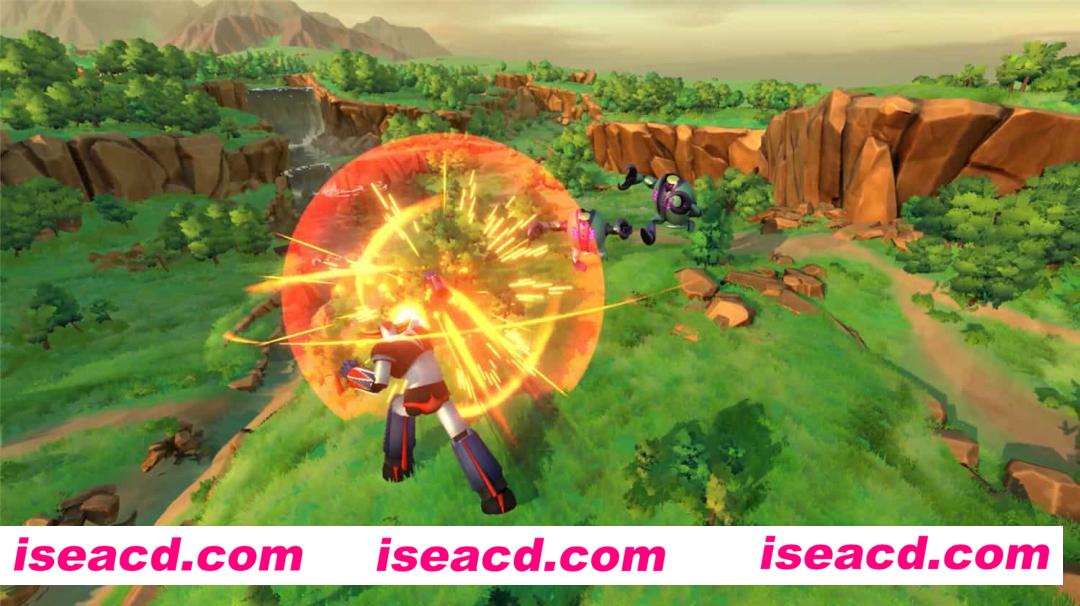 图片[8]-【ACT/中文/3D】金刚战神-古连泰沙：群狼盛宴 官方中文硬盘版 【7.5G/全CV】-嘤嘤怪之家