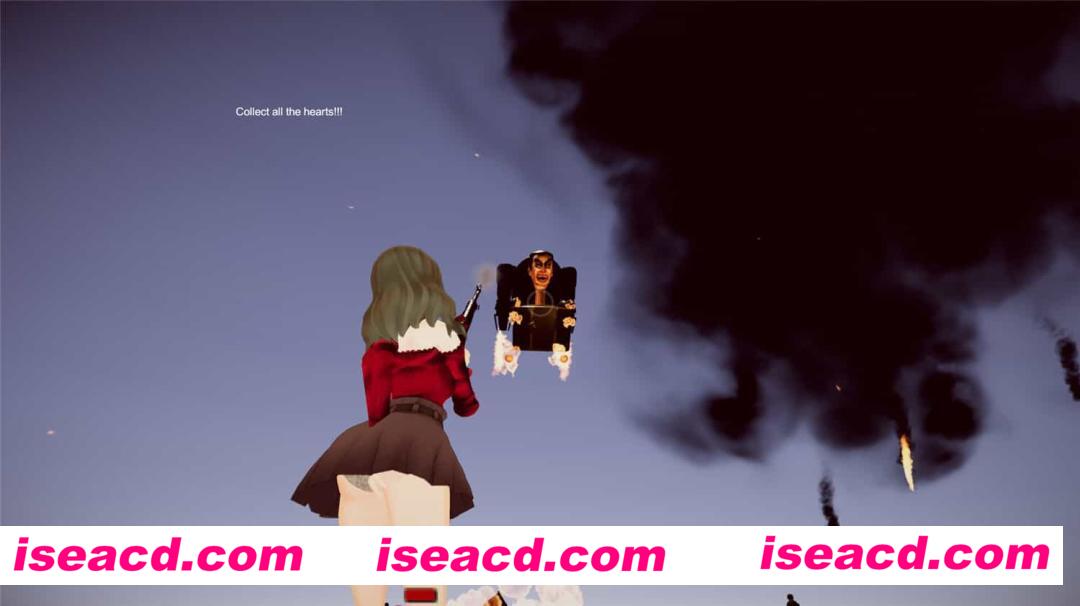 图片[3]-【整活FPS/中文/3D】苍茫的希特勒是我滴爱/Hitler is my crush 官方中文版【1.6G】-嘤嘤怪之家