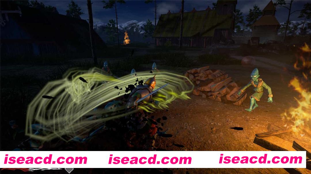 图片[3]-【整活ACT/3D】俄罗斯人大战蜥蜴人 v20240311 硬盘版【2G】-嘤嘤怪之家