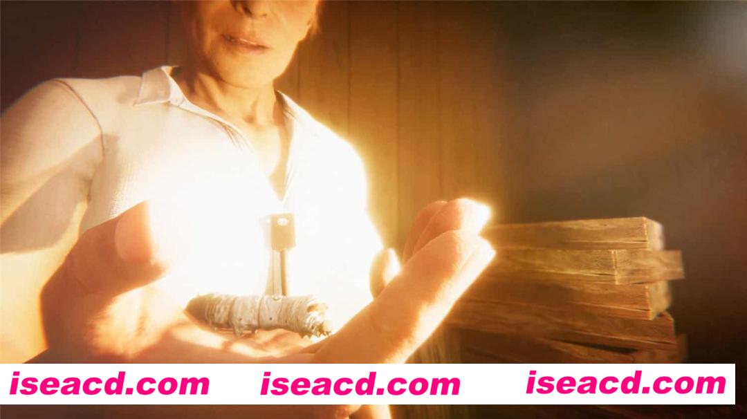 图片[3]-【恐怖RPG/中文/全动态】茧中蚕/Hollow Cocoon 官方中文硬盘版 V1.19 【7G/新作】-嘤嘤怪之家