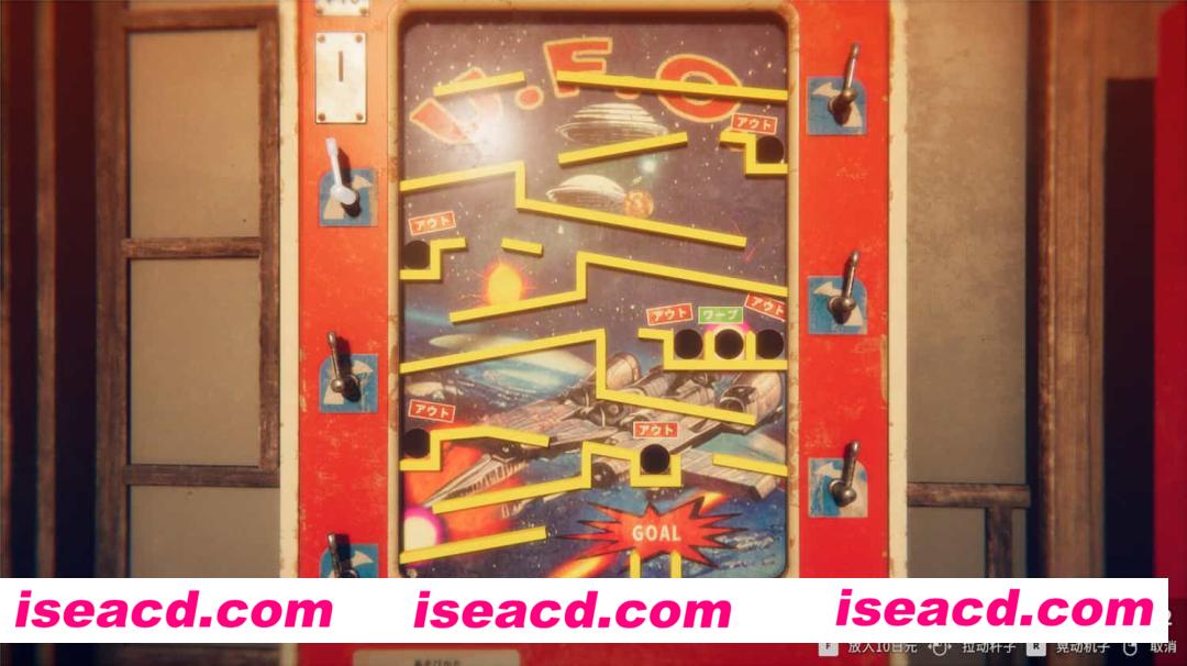 图片[4]-【恐怖RPG/中文/全动态】茧中蚕/Hollow Cocoon 官方中文硬盘版 V1.19 【7G/新作】-嘤嘤怪之家