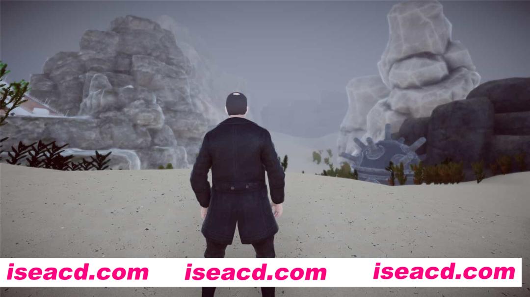 图片[3]-【整活FPS/中文/3D】希特勒是我的朋友/Hitler My Friend V1.0官方中文硬盘版【1G】-嘤嘤怪之家