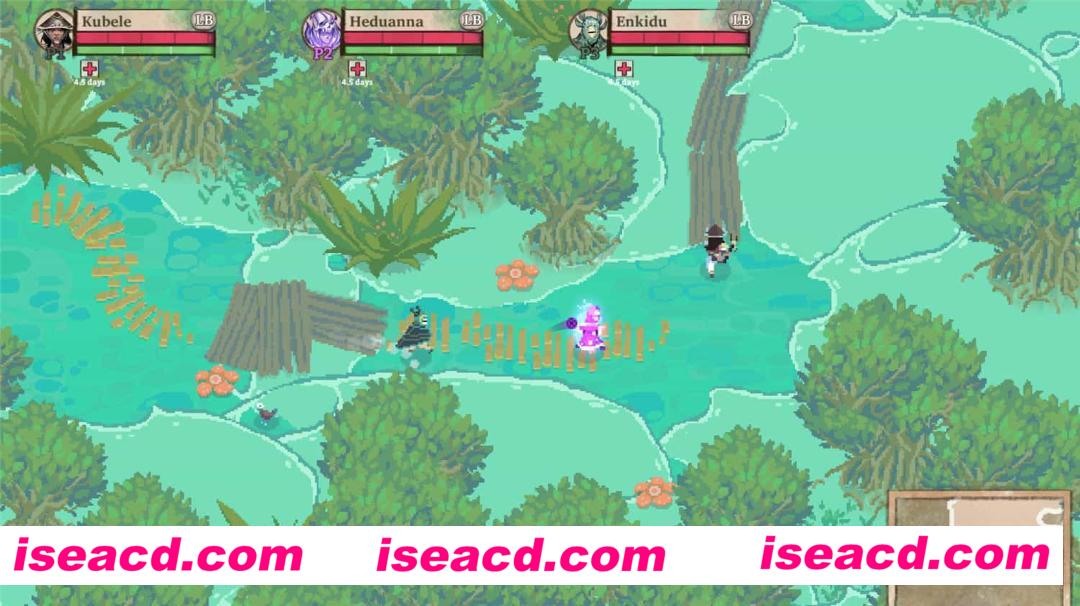 图片[4]-【ARPG/中文/全动态】月之猎人/Moon Hunters V2.03 官方中文可联机版【1.7G】-嘤嘤怪之家