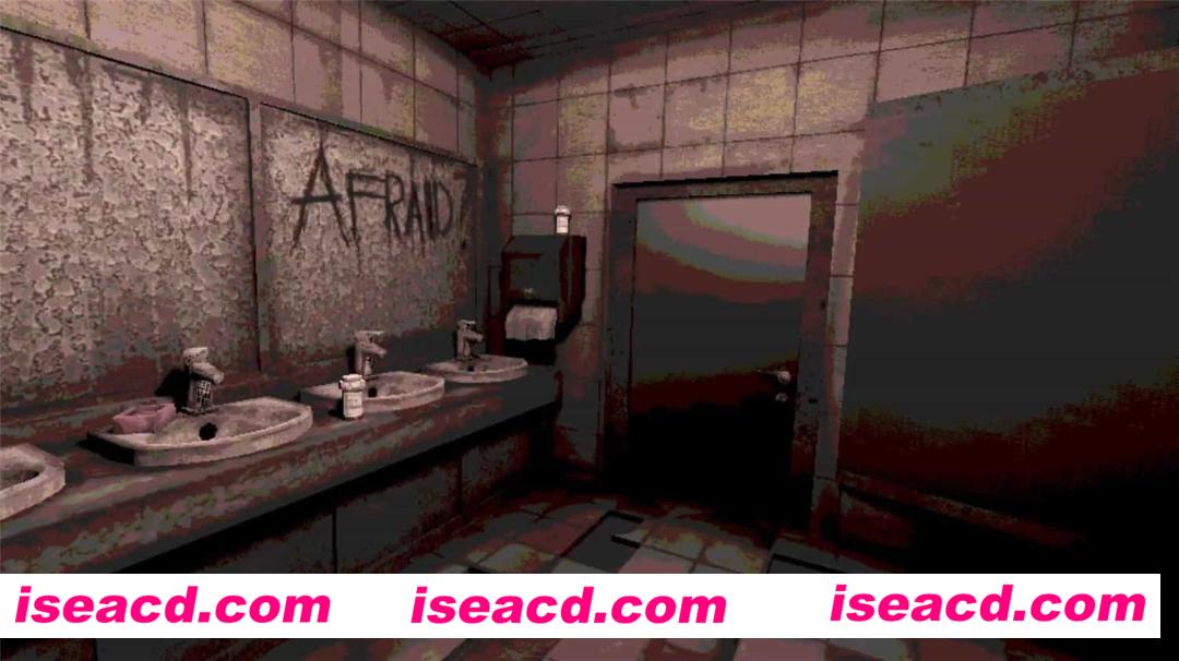 图片[1]-【肉鸽互动/中文/血腥惊悚】霰弹枪俄罗斯轮盘 V1.2.1a 官方中文硬盘版 【440M】-嘤嘤怪之家