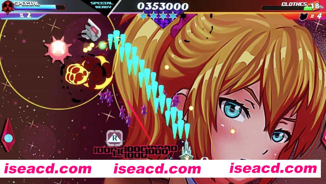 图片[2]-【清版STG/中文/步兵动态】深空激射：平胸就是公平正义版 官方中文步兵版【1.8G/全CV】-嘤嘤怪之家