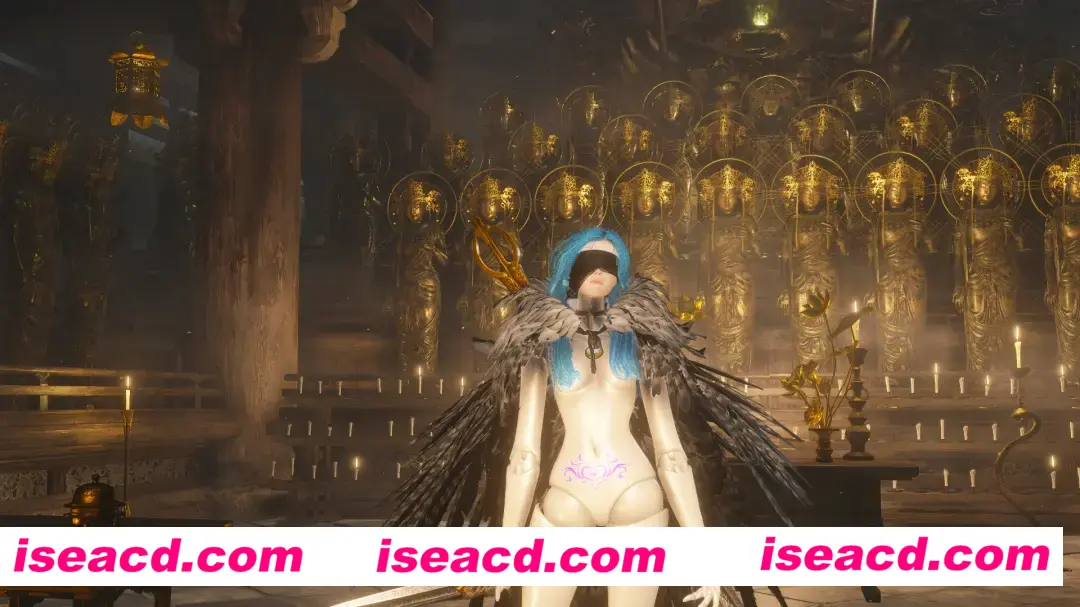 图片[4]-【大作ACT/中文/类魂】匹诺曹的谎言 V1.50 官方中文硬盘版+修改器/MOD【40g/新破解】-嘤嘤怪之家