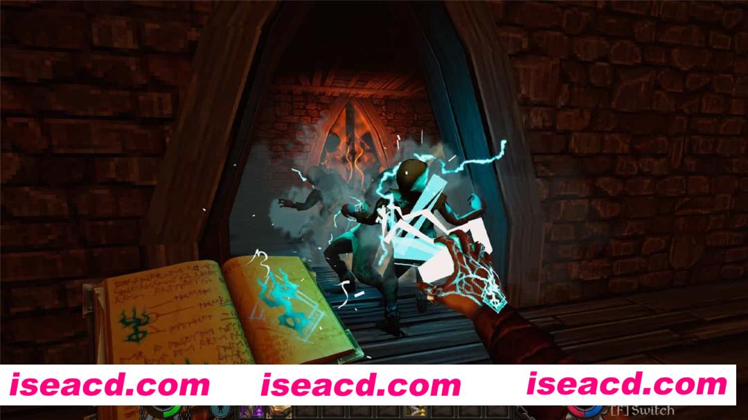 图片[6]-【ARPG/中文/3D】铭刻暗域/GRAVEN 可联机 官方中文硬盘版【5.2G】-嘤嘤怪之家