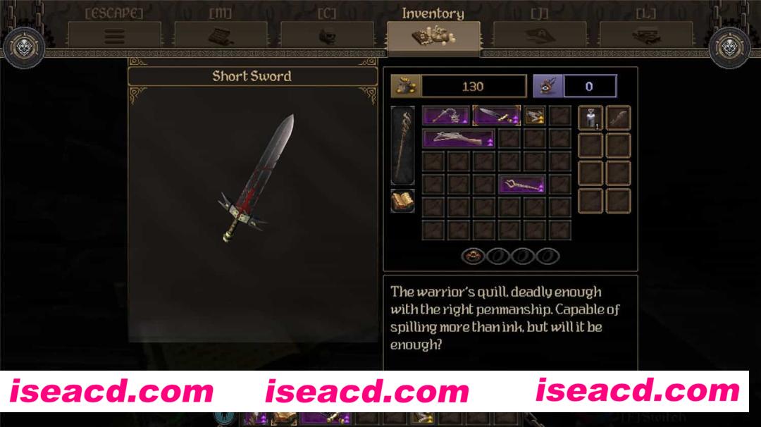 图片[7]-【ARPG/中文/3D】铭刻暗域/GRAVEN 可联机 官方中文硬盘版【5.2G】-嘤嘤怪之家