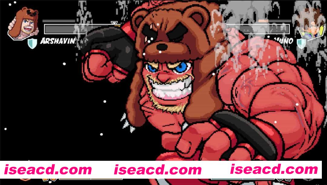 图片[8]-【街机ACT/中文/像素风】口袋勇者/Pocket Bravery V1.28 官方中文硬盘版【12.8G/更新】-嘤嘤怪之家