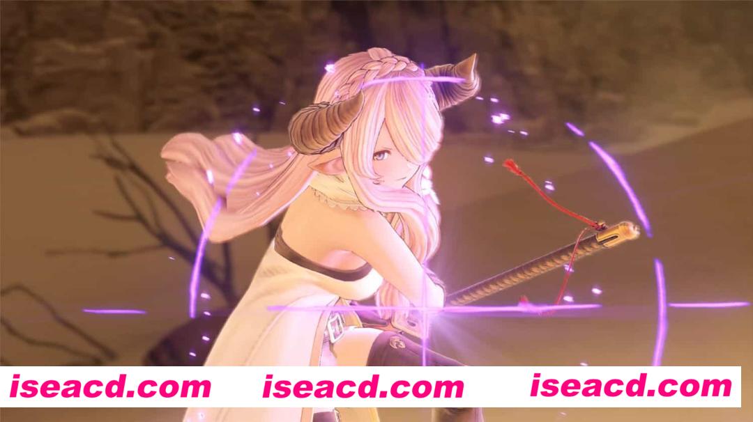 图片[5]-【3A大作ARPG/中文/破解版】碧蓝幻想：RELINK V1.03完美中文破解版【79G/新作/全CV】-嘤嘤怪之家