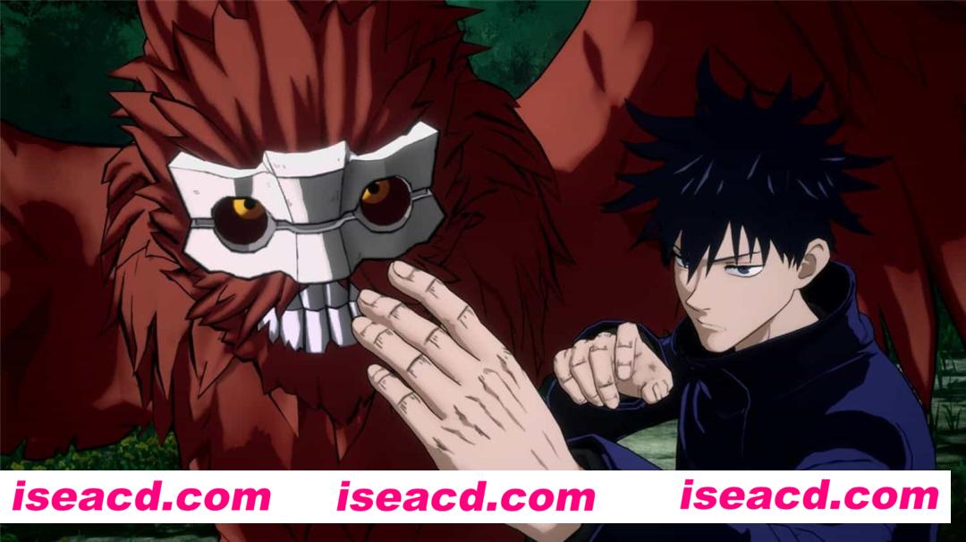 图片[7]-【ACT/中文/全动态】咒术回战-双华乱舞 V1.00官方中文硬盘版【9.7G/新作/全CV】-嘤嘤怪之家