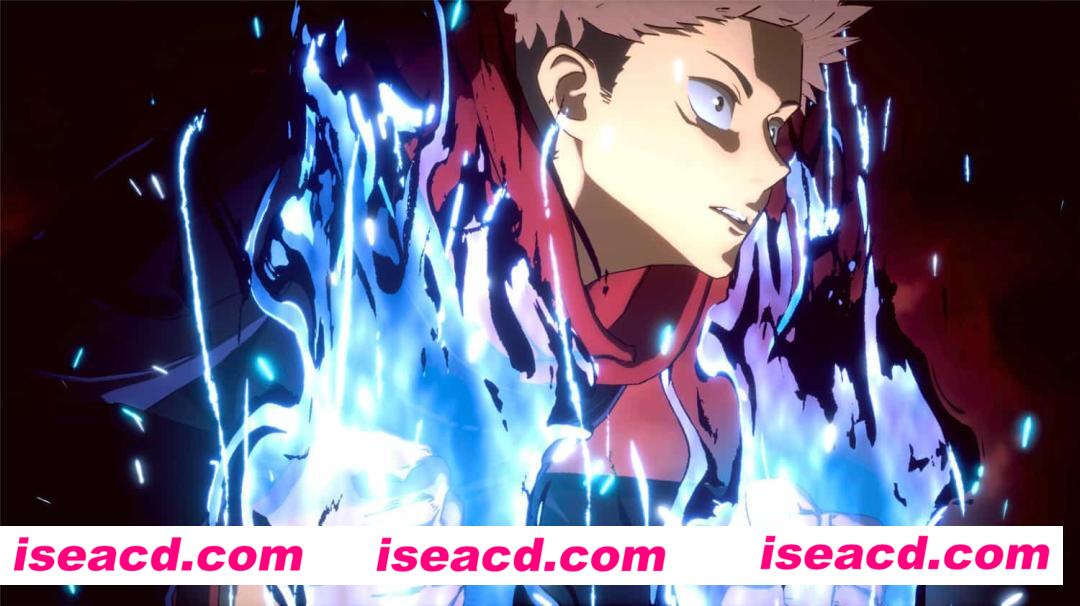 图片[9]-【ACT/中文/全动态】咒术回战-双华乱舞 V1.00官方中文硬盘版【9.7G/新作/全CV】-嘤嘤怪之家