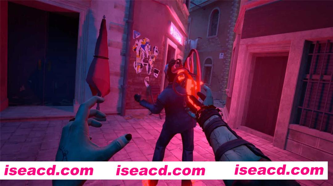 图片[9]-【ARPG/中文/3D】吸血鬼：避世血族 – 正义 可VR版 中文硬盘版【10G/新作】-嘤嘤怪之家