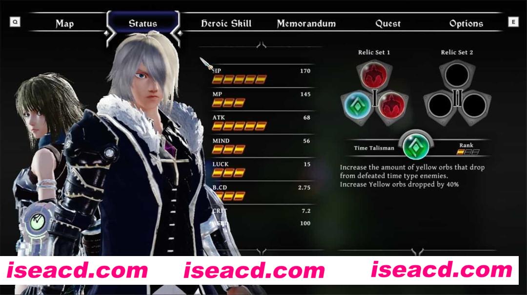 图片[6]-【大作ACT/中文/3D】阿泰诺之刃2：无限 V1.00官方中文硬盘版+全DLC【12G/新作】-嘤嘤怪之家