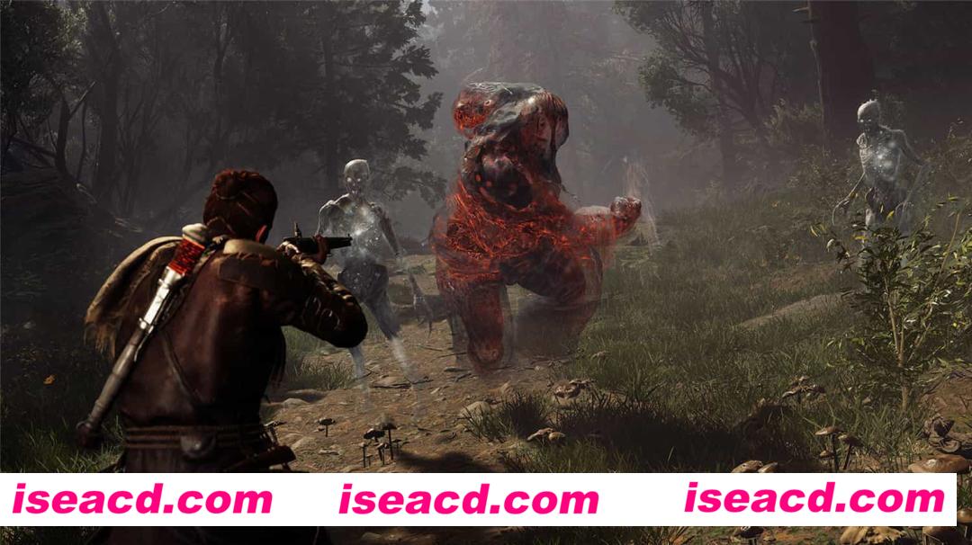 图片[14]-【大作ACT/中文/好评如潮】驱灵者：新伊甸的幽灵 V1.31官方中文硬盘版【51G/新作】-嘤嘤怪之家