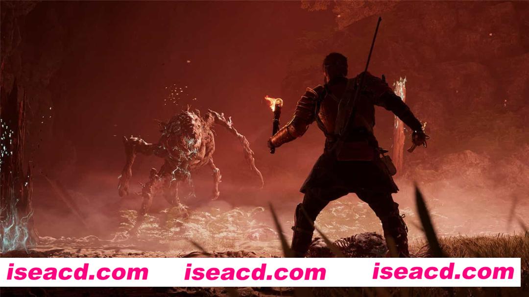 图片[15]-【大作ACT/中文/好评如潮】驱灵者：新伊甸的幽灵 V1.31官方中文硬盘版【51G/新作】-嘤嘤怪之家