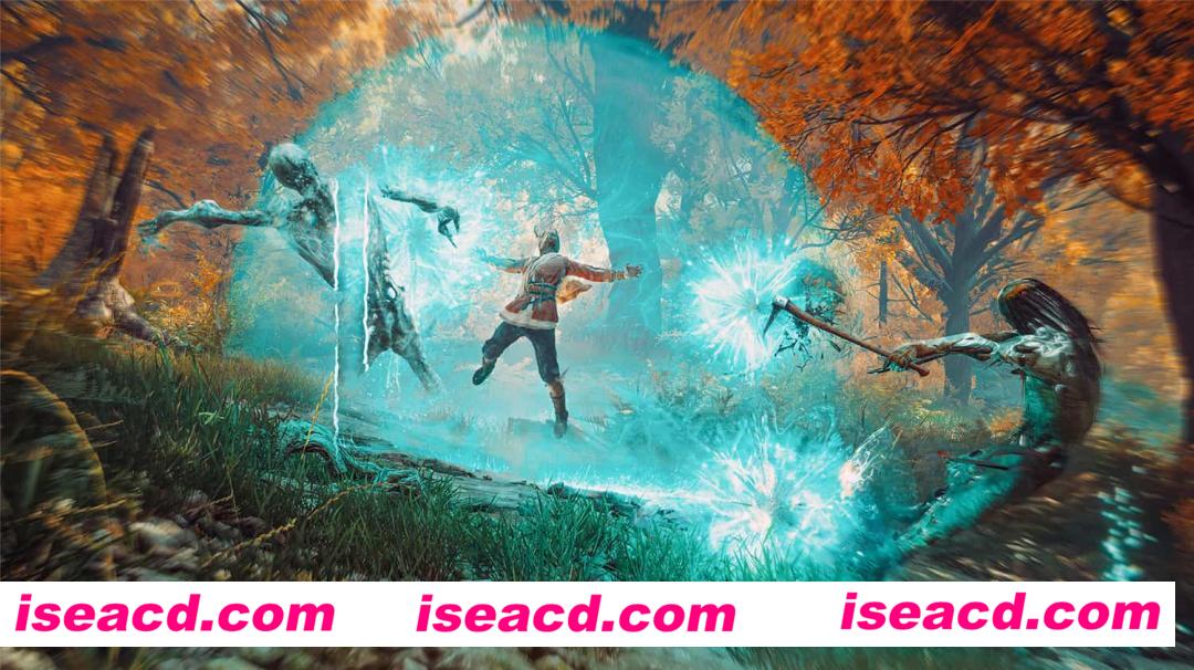 图片[16]-【大作ACT/中文/好评如潮】驱灵者：新伊甸的幽灵 V1.31官方中文硬盘版【51G/新作】-嘤嘤怪之家