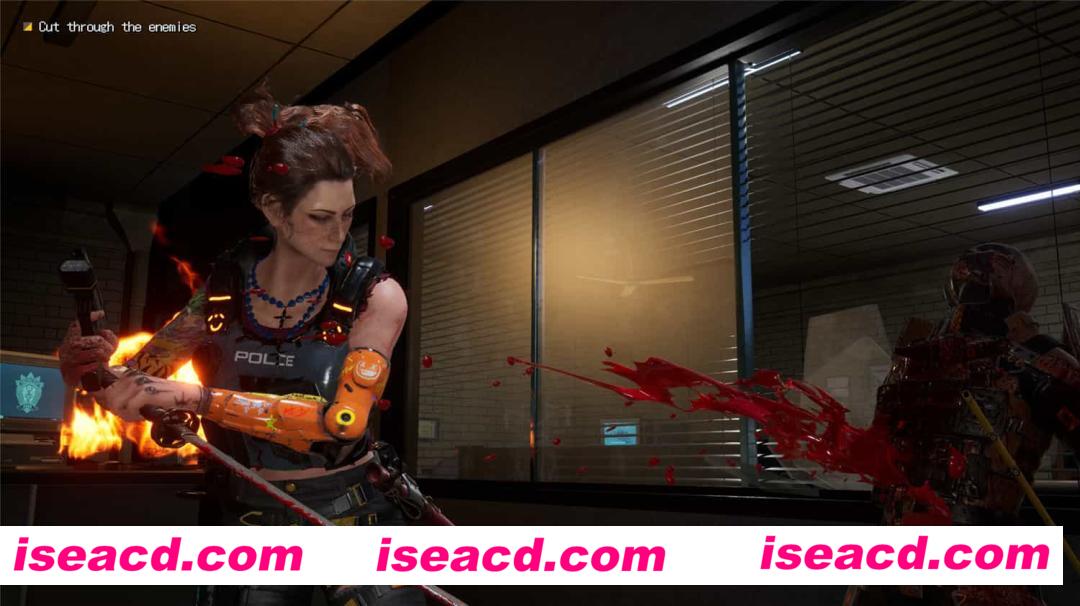 图片[5]-【ACT/3d】格杀勿论 Wanted: Dead v20240212 官方硬盘版【33G/新作】-嘤嘤怪之家