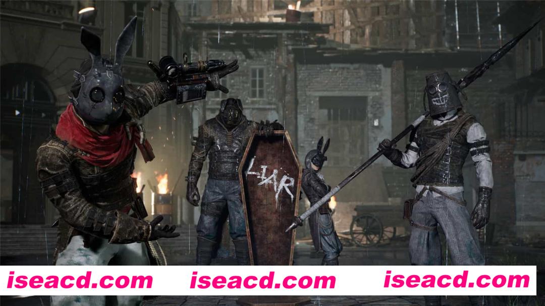 图片[7]-【大作ACT/中文/类魂】匹诺曹的谎言 V1.50 官方中文硬盘版+修改器/MOD【40g/新破解】-嘤嘤怪之家