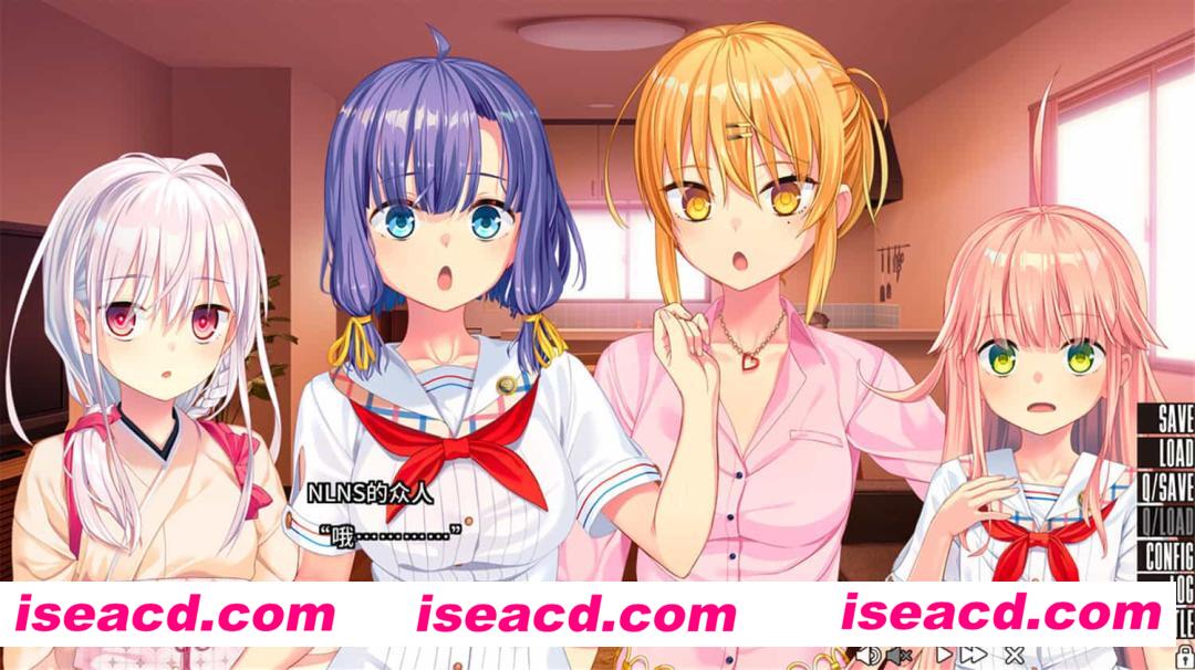 图片[16]-【GAL/中文/带补丁】拔作岛2-NUKITASHI 2 官方中文硬盘版【5.75G/全CV】-嘤嘤怪之家