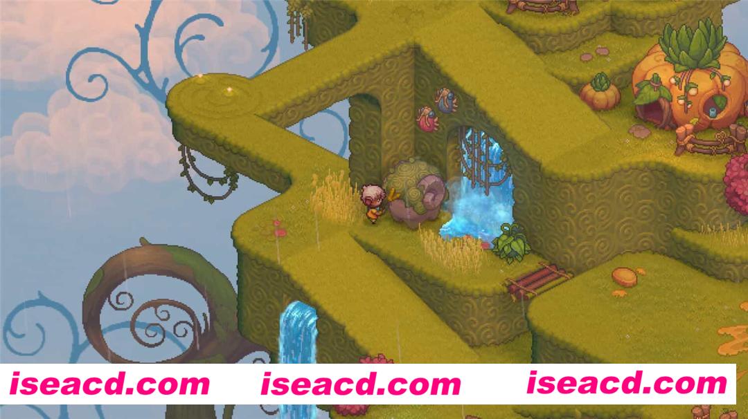 图片[9]-【建造经营RPG/中文】班德尔城物语：英雄联盟外传 官方中文硬盘版【1.1G/新作】-嘤嘤怪之家