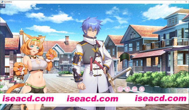 图片[7]-【经营SLG/中文/步兵动态】九点开张！STEAM官方中文硬盘版+步兵DLC【1G/全CV/新作】-嘤嘤怪之家