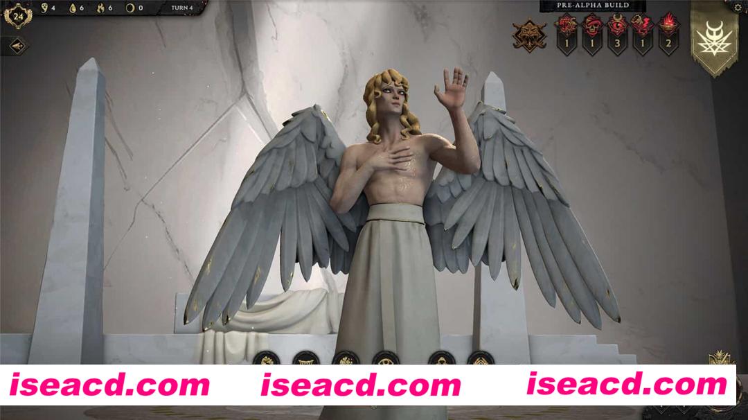 图片[14]-【策略战棋SLG/中文/带DLC】地狱王座/Solium Infernum 官方中文带DLC版【5.1G/新作】-嘤嘤怪之家