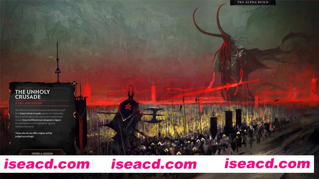 图片[16]-【策略战棋SLG/中文/带DLC】地狱王座/Solium Infernum 官方中文带DLC版【5.1G/新作】-嘤嘤怪之家