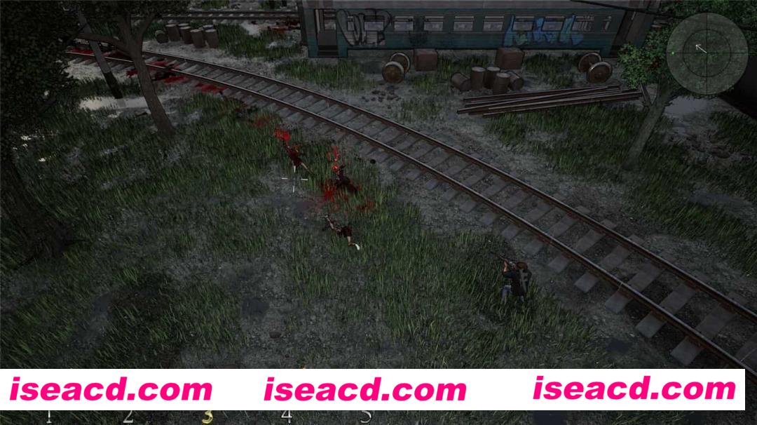 图片[1]-【FPS/中文/俯视角】陨石Z：启示录 官方中文硬盘版【5G/新作】-嘤嘤怪之家