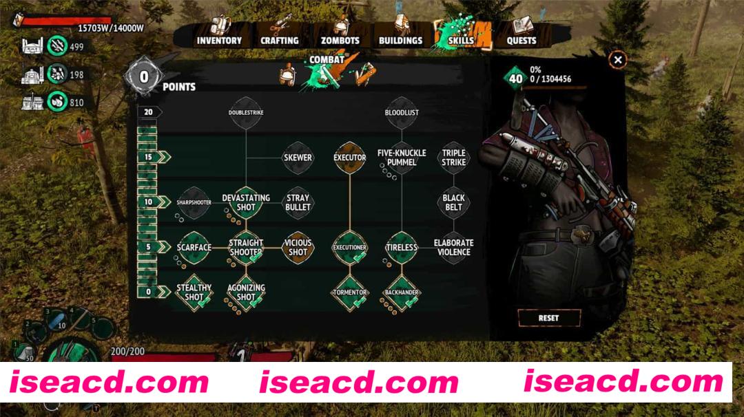 图片[11]-【打僵尸FPS/中文/欢乐向】欢迎来到帕拉迪泽 V1.0 官方中文硬盘版【29.8G/新作/英文配音】-嘤嘤怪之家