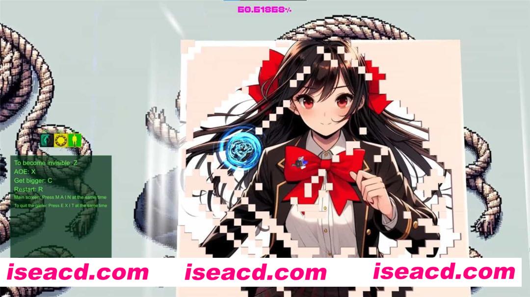 图片[1]-【休闲SLG/中文/动态CG】水墨凤凰 官方中文硬盘版【6.2G/新作】-嘤嘤怪之家