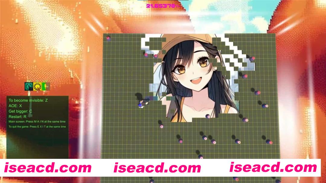 图片[2]-【休闲SLG/中文/动态CG】水墨凤凰 官方中文硬盘版【6.2G/新作】-嘤嘤怪之家