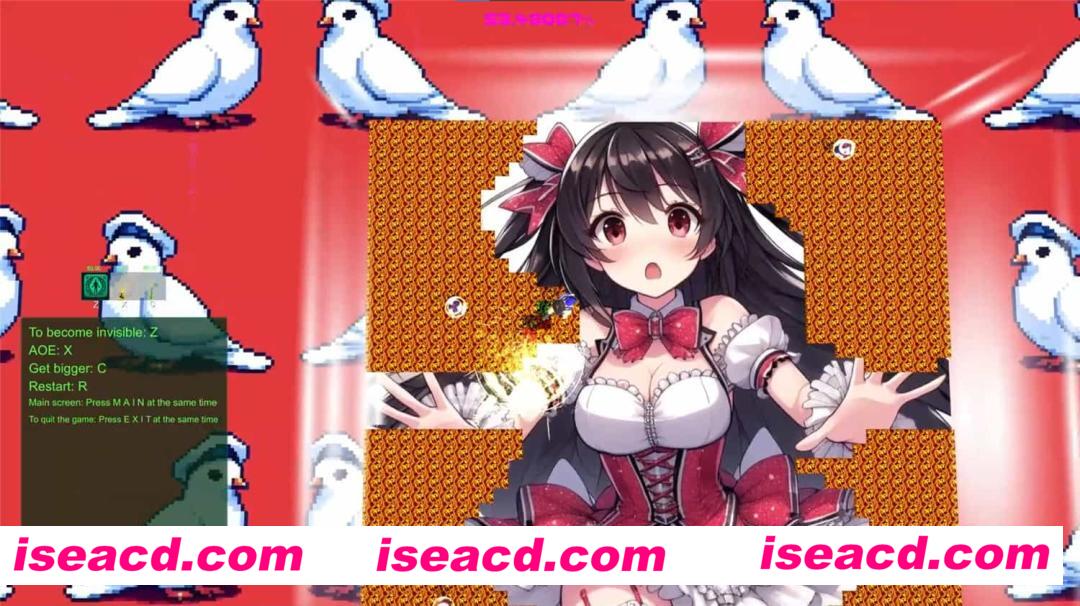 图片[3]-【休闲SLG/中文/动态CG】水墨凤凰 官方中文硬盘版【6.2G/新作】-嘤嘤怪之家