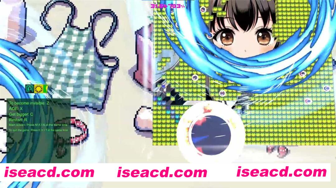 图片[4]-【休闲SLG/中文/动态CG】水墨凤凰 官方中文硬盘版【6.2G/新作】-嘤嘤怪之家