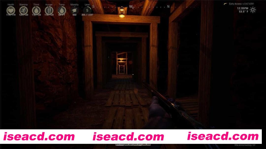 图片[30]-【大型生存RPG/中文/3D】西部狂徒 V.1.3.2 官方中文可联机版 【22G/英文配音】-嘤嘤怪之家