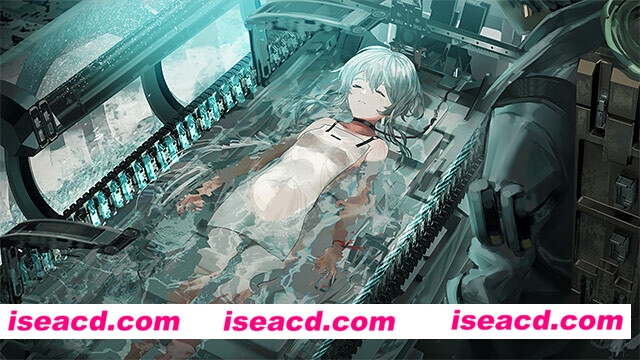 图片[1]-【互动ADV/中文/动态CG】星之终途 Stella of The End 官方中文硬盘版【5G/全CV】-嘤嘤怪之家