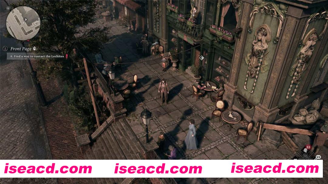 图片[7]-【大作RPG/中文/暗黑宝可梦】奇唤士-V70100 官方中文硬盘版【24G/新作】-嘤嘤怪之家