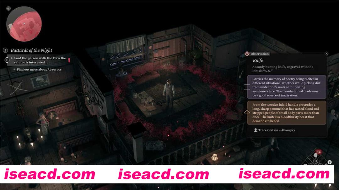 图片[8]-【大作RPG/中文/暗黑宝可梦】奇唤士-V70100 官方中文硬盘版【24G/新作】-嘤嘤怪之家