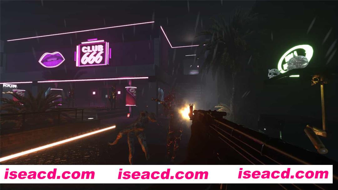 图片[7]-【FPS/中文/可联机】地狱突破：维加斯/Hellbreach: Vegas 官方中文版【3.9G】-嘤嘤怪之家