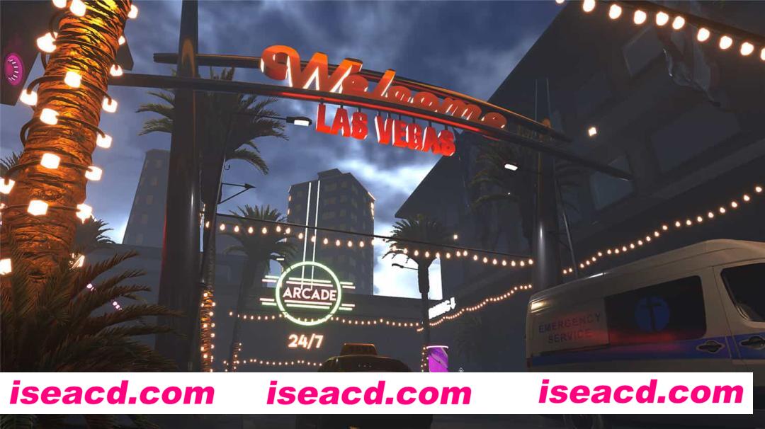 图片[8]-【FPS/中文/可联机】地狱突破：维加斯/Hellbreach: Vegas 官方中文版【3.9G】-嘤嘤怪之家